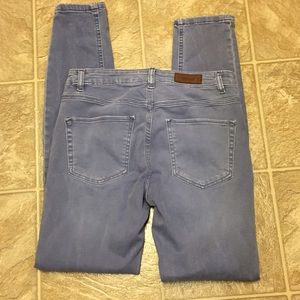 L.O.G.G. Skinny Jeans